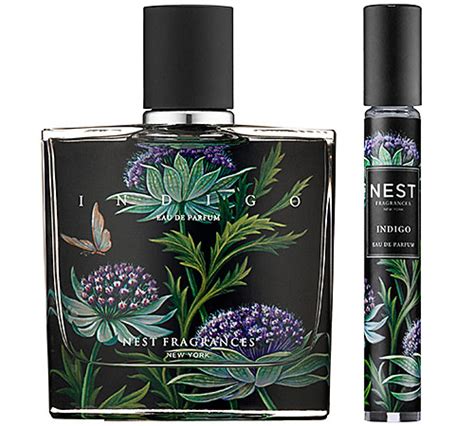 indigo nest perfume dupe|nest indigo perfume reviews.